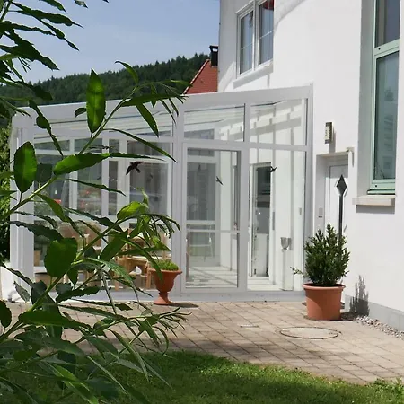 Ferienhaus/ferienwohnung Beehappy