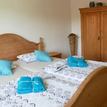 Ferienhaus/ferienwohnung Beehappy Casa vacanze Aichstetten