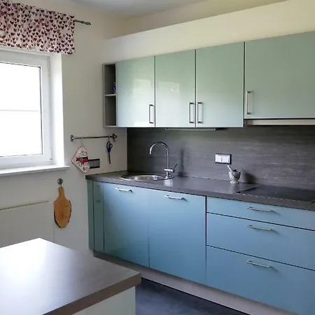 Ferienhaus/ferienwohnung Beehappy * Aichstetten