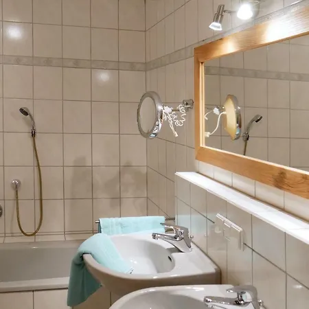 Ferienhaus/ferienwohnung Beehappy Casa vacanze *