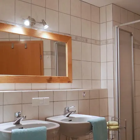 Ferienhaus/ferienwohnung Beehappy *