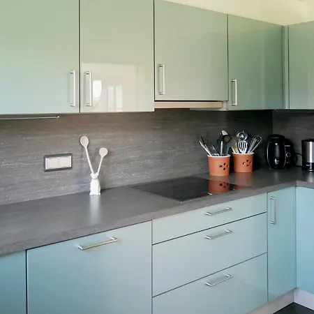 Ferienhaus/ferienwohnung Beehappy Vakantiehuis