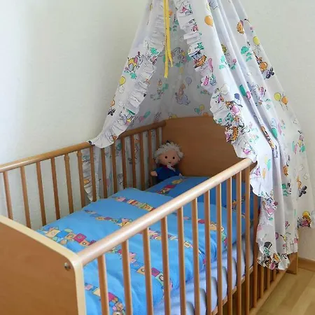 Casa vacanze Ferienhaus/ferienwohnung Beehappy