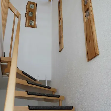 Vakantiehuis Ferienhaus/ferienwohnung Beehappy *